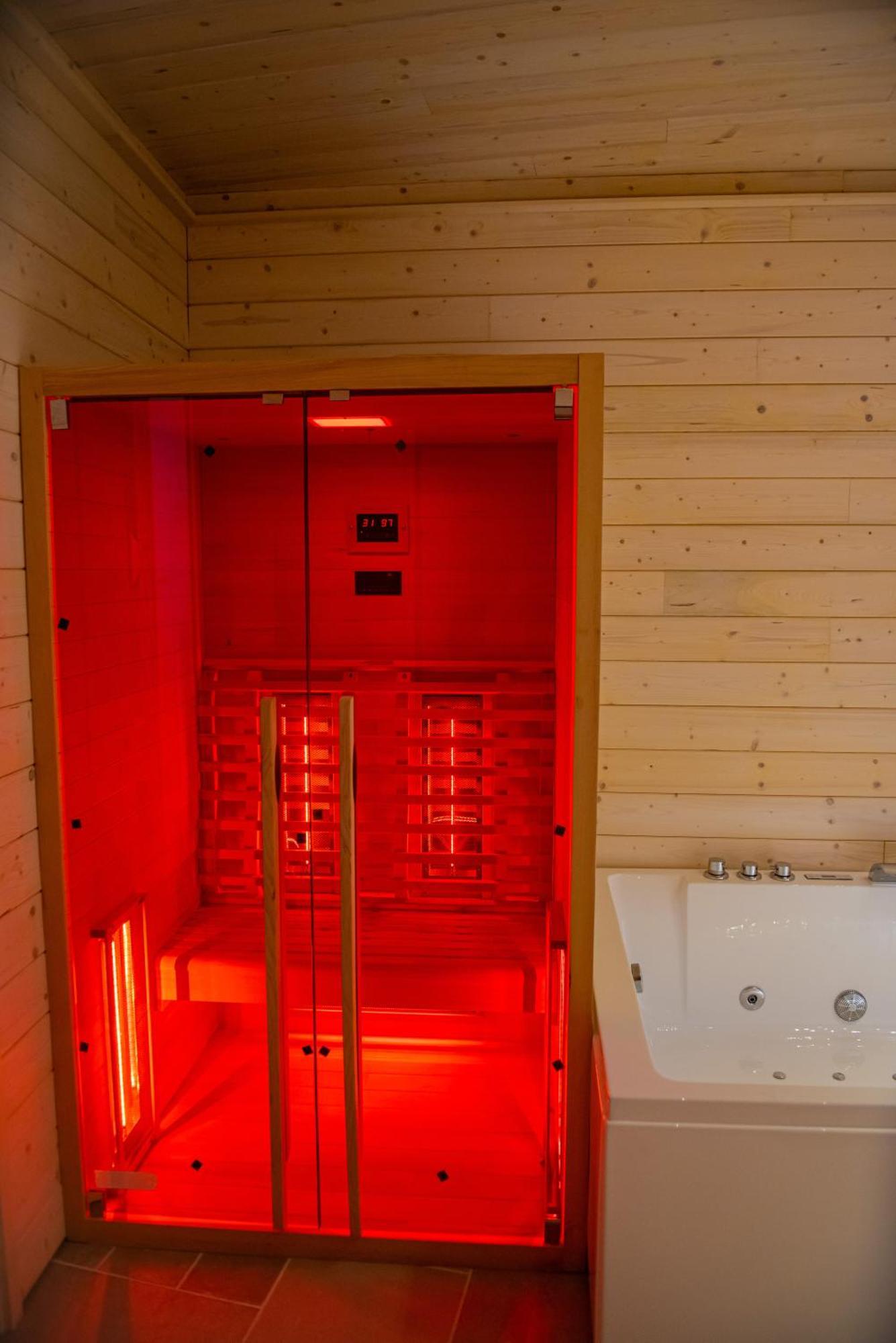 Artemide "Corte Segreta" B&B Suite Spa San Cipriano Picentino Buitenkant foto