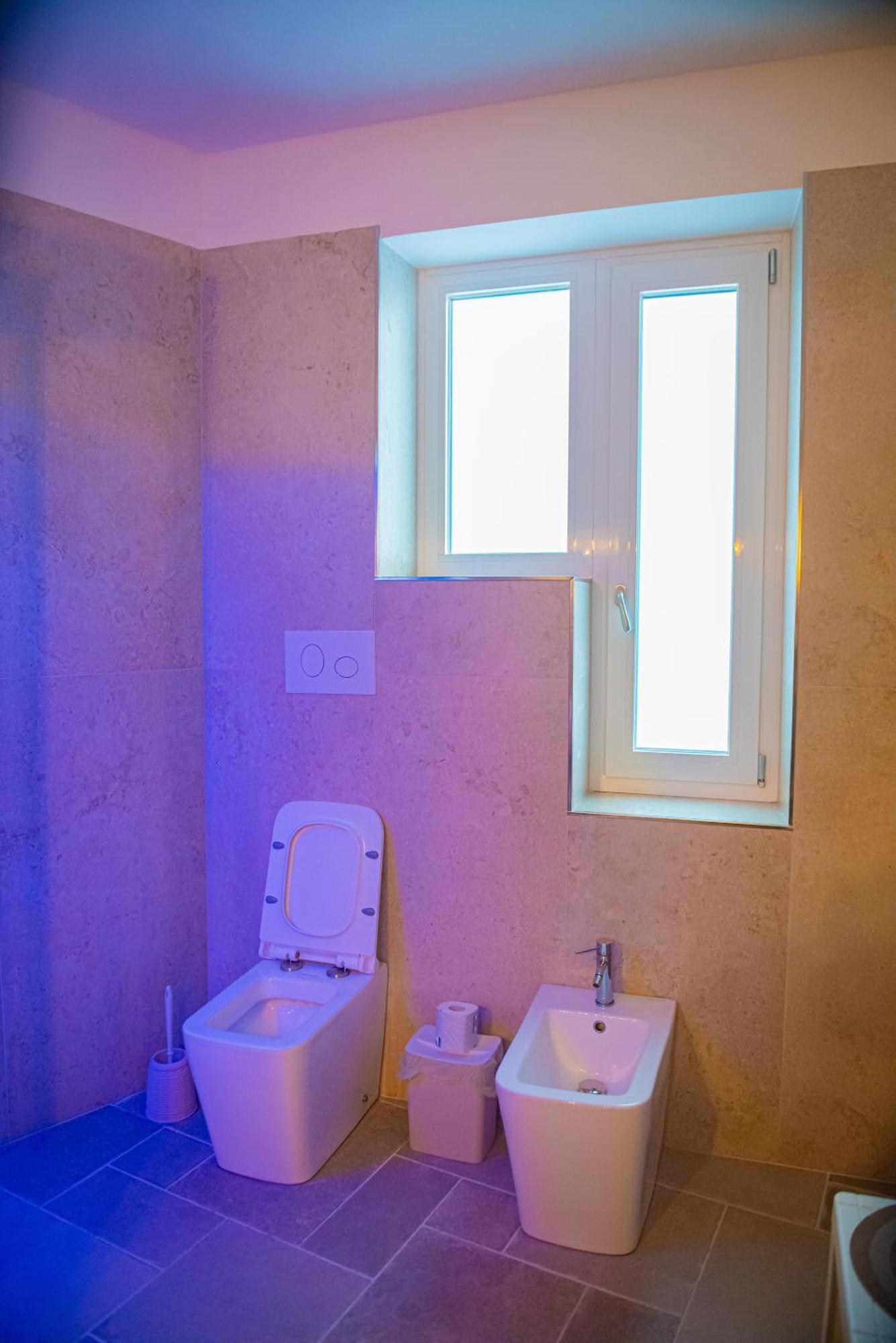 Artemide "Corte Segreta" B&B Suite Spa San Cipriano Picentino Buitenkant foto