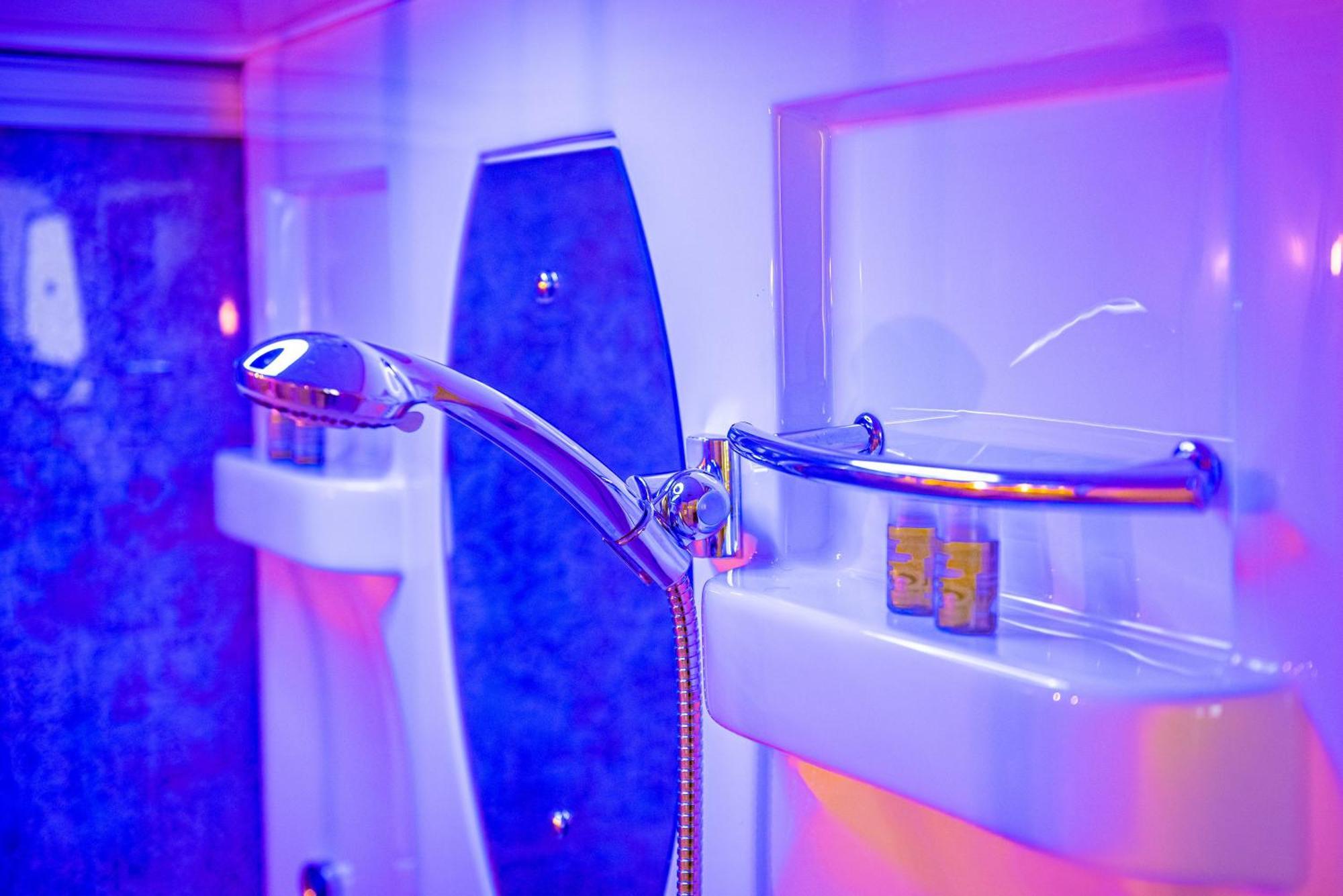 Artemide "Corte Segreta" B&B Suite Spa San Cipriano Picentino Buitenkant foto