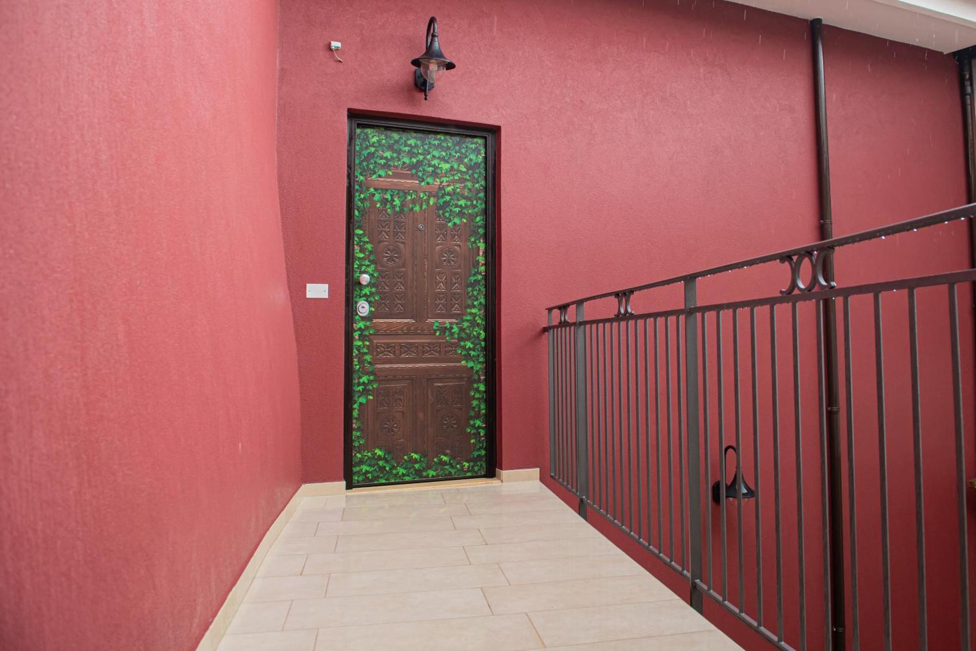 Artemide "Corte Segreta" B&B Suite Spa San Cipriano Picentino Buitenkant foto